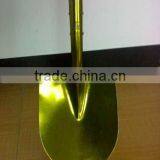 Round Shovel Head thumbnail-1