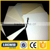 Embossed FRP Sheet / decorative FRP wall panel