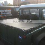 4X4 Pick up Truck Bed Cover