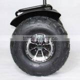 Leadway Waterproof 72V Lithium Battery Pump Scooter (W5L-a378) thumbnail-4