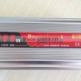 DC12/24V to AC220V 1000W, USB 5V 1000W Solar Grid Inverter thumbnail-1
