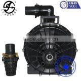 2015 TZY Made in China Engineer Drive Chemical Pumps thumbnail-4