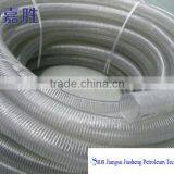 Flexible PVC Materials For Feinforced Hose And Spiral Hose thumbnail-5