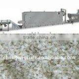 Automatic Instant Artificial Rice Machine /Instant Porridge Machine Sunny Lv 0086-15553172758