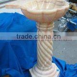 New Design 2017 ONYX PEDESTALS SINKS AND BASINS thumbnail-2