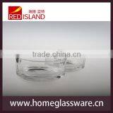 Wholesale Unique Cheap Funny Glass Ashtray thumbnail-2
