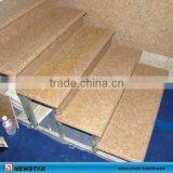 Natural Granite and Marble Exterior Steps thumbnail-1