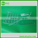 Plastic Ampoule Tray, Custom Bottle Tray thumbnail-5