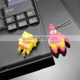 Creative Gift Usb Shell Cute Cartoon U Disk Shell thumbnail-3