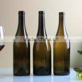 Hot Stomping Wholesale New Weight Empty Wine Bottle my Orders With thumbnail-3