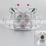 2016 Fashion Fairy Princess Tiara thumbnail-3