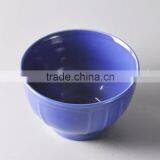 Wholesale Ceramic Rice and Soup Bowl With Color thumbnail-3
