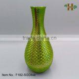 Chinese Manufacturer Handblown Colored Glass Vases Wholesale thumbnail-5