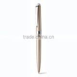 Hot Business Metal Ball Pen for Gift thumbnail-2