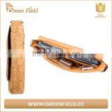 Portable Bag Laptop Nature Cork Computer Laptop Bag thumbnail-3