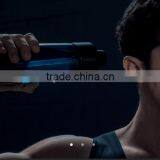 New Accurate Straw Water Bottle, Outdoor Portable Smart Mobile APP Control Intelligent Sports Water Bottle, 700ml Water Bottle thumbnail-5