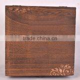 Paulownia Chinese Custom Gift Box,wooden Tea Box thumbnail-5