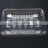 High Quality Customized Plastic Cracker Tray With Competitive Price thumbnail-1