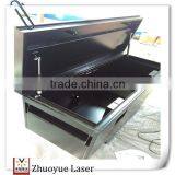 Customized High Quality Metal Tool Storage Box thumbnail-1