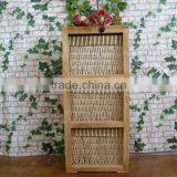 Modern Wooden Cabinet With 3 Drawers/wooden Furniture/wooden Furniture thumbnail-5
