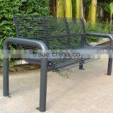 Camping Set,Wrought Iron Benches thumbnail-4