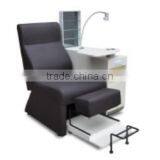 Comfortable Spa Pedicure Nail Sofa Wholesale Pedicure Chairs TKN-D3M005 thumbnail-6