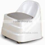 Potable Nail Stool Chair Beauty Supplies Nails Used Nail Salon Furniture TKN-39808 thumbnail-1