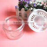 Manual Home Use Glass Vegetable Fruit Orange Squeezer thumbnail-3