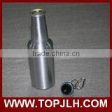 Fashion Travel Sports Drinking Bottle Portable Aluminum Beer Pot thumbnail-4