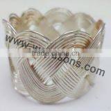 Beaded Napkin Ring Wholesale Bulk Wholesale Napkin Ring Glass Napkin Ring Wedding Napkin Rings thumbnail-4