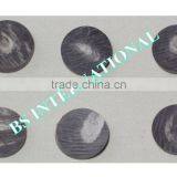 Horn Blanks With White Spot thumbnail-1