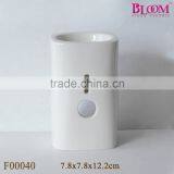 Household Decor Ceramic Fancy Aroma Lamp thumbnail-6