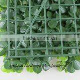 40*60cm Big Leaves Grass Carpet ,fake Money Grass Carpet thumbnail-6