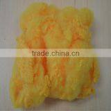 Recyled 7DX64 HCS Hollow Polyester Staple Fiber for Filling Vacuum Pillows Flame Retardant Feature thumbnail-3