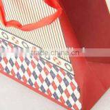 Printed Foldable Gift Bag / Shopping Paper Bag thumbnail-6