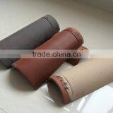 Spanish Clay Roof Tile Price/colored Ceramic Roofing Tile for Sale thumbnail-4