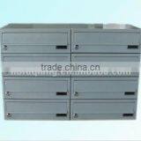 Group Mailboxes for Houses Matel Mailboxes for Letters