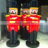 Large Outdoor Christmas Decoration thumbnail-1