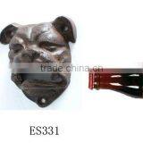 Home Decorative Iron Angel thumbnail-3