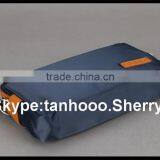 Hanging Toiletry Cosmetic Bags,green Cosmetic Bags,zipper Leather Cosmetic Bag thumbnail-3