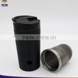 OEM Deep Drawing Parts , Metal Inner Cup Of Smart Cup thumbnail-1