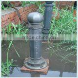 Safety Bollard / Road Bollard / Traffic Bollard,Cast Metal Bollard thumbnail-5
