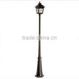 Nodular Casting Lighting Posts,casting Lamp Posts,casting Light Post thumbnail-6