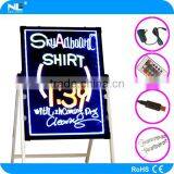 Kids LED Writing Board/ Wireless LED Message Board/ LED Illuminated Message Board thumbnail-6