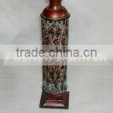 2010 Antique Candle Stand thumbnail-1
