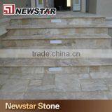 Natural Stone Exterior Staircase Outdoor Stair Steps thumbnail-1