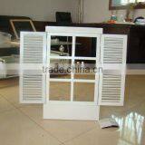 High Quality Solid Wood Garden Window thumbnail-1