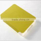 Multi-function Chopping Board With Tray /Plastic Drawer Cutting Board thumbnail-2