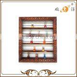 Wholesale Home Installs Good Quality Metal Wine Rack thumbnail-6