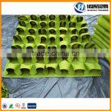 Hanging Garden Bag Flower Planter Grow Bag thumbnail-3